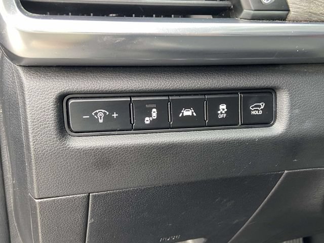 Used 2022 Kia Telluride EX w/ EX Premium Package FWD image 19