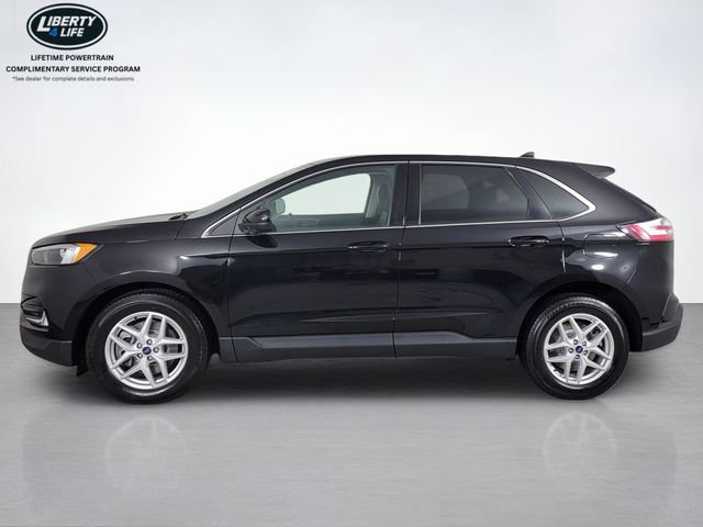 Certified 2022 Ford Edge SEL w/ Convenience Package AWD/4WD image 6