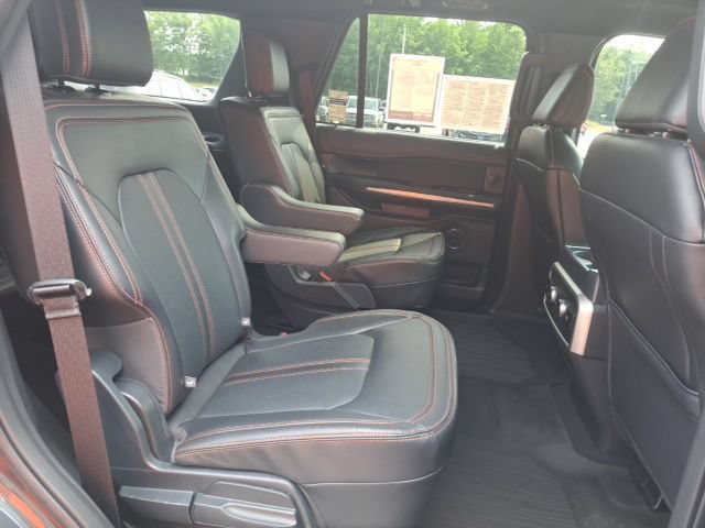 Certified 2024 Ford Expedition Timberline AWD/4WD image 32