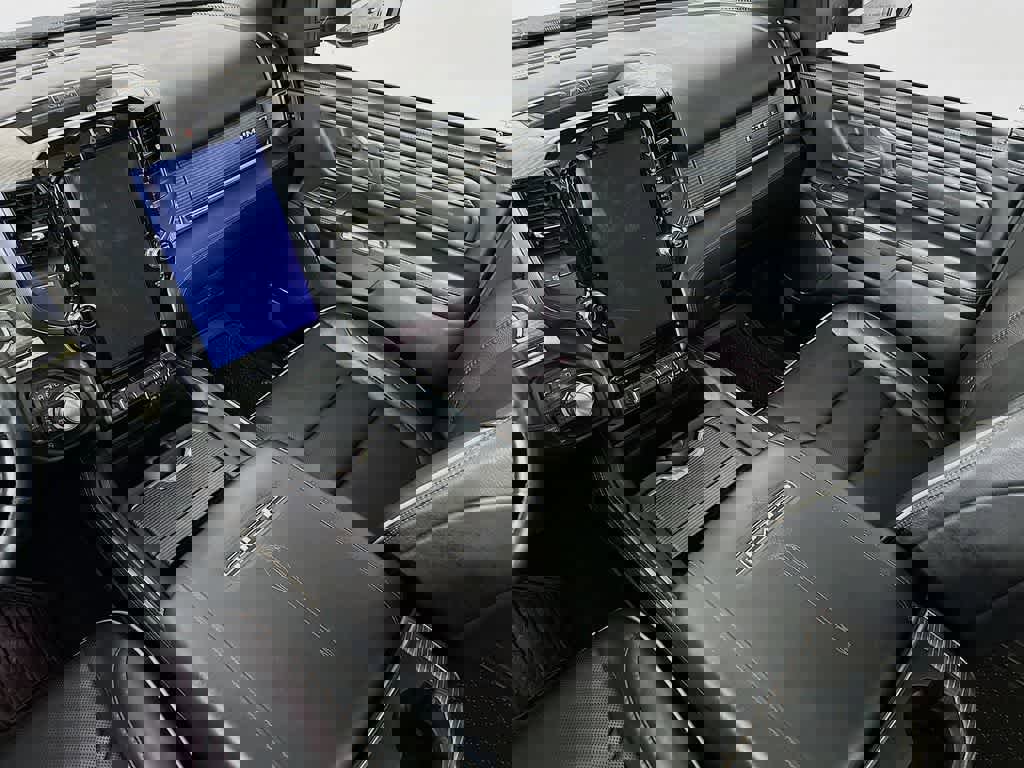 Used 2020 RAM 1500 Limited image 11