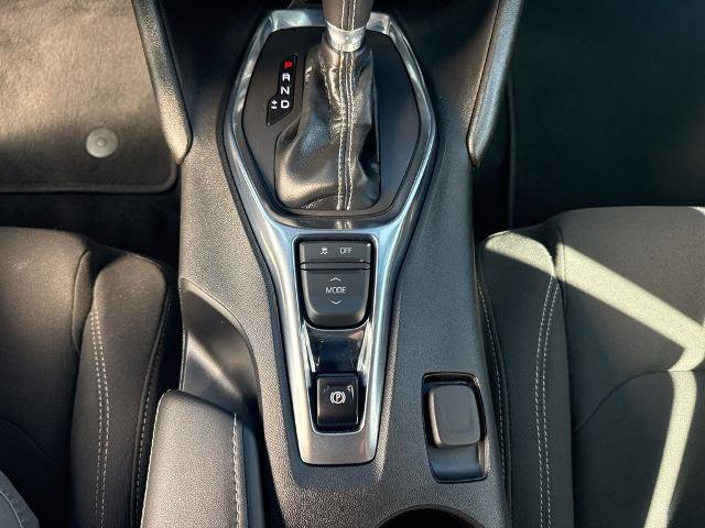 Used 2020 Chevrolet Camaro LT w/ RS Package RWD image 25