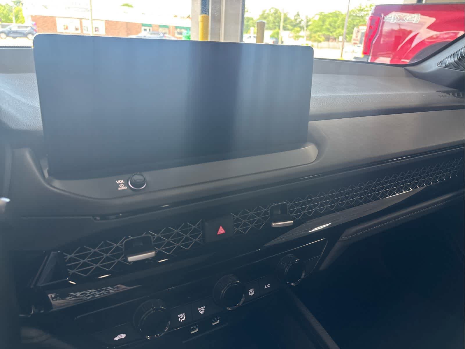 Used 2023 Honda Accord Sport image 21