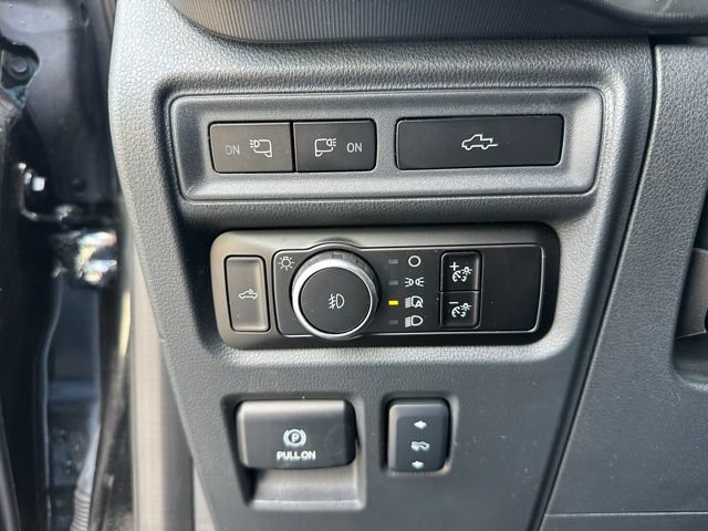 Certified 2024 Ford F150 Lariat w/ Equipment Group 502A High AWD/4WD image 30