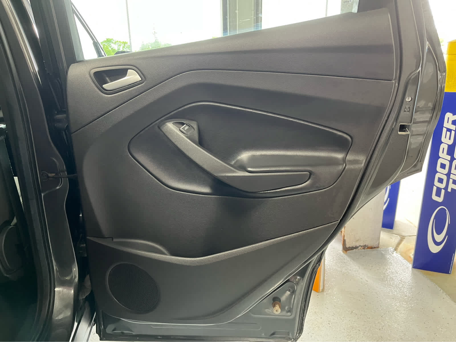 Certified 2019 Ford Escape SE AWD/4WD image 38