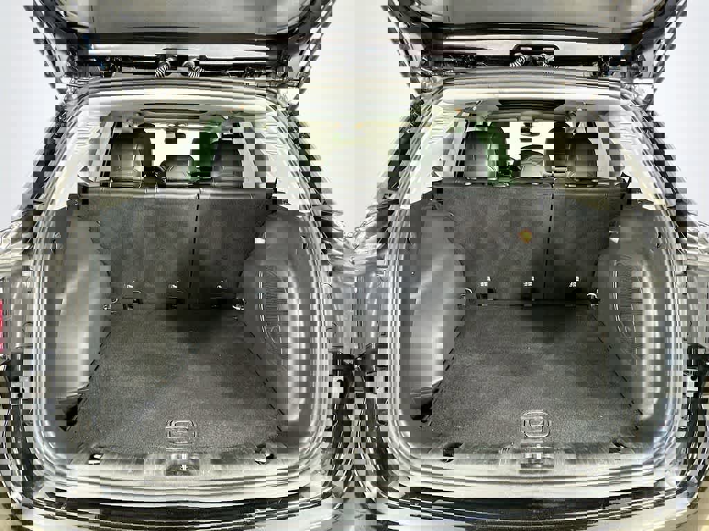 Used 2021 Jeep Compass Limited w/ Sun and Sound Group image 24