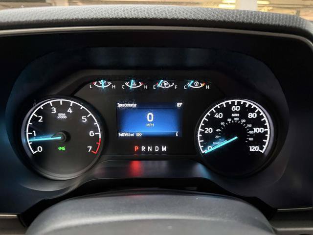 Certified 2023 Ford F150 XL AWD/4WD image 23