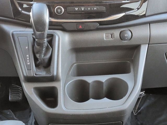Certified 2024 Ford Transit 350 XLT image 19
