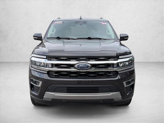Certified 2024 Ford Expedition Limited RWD video 2