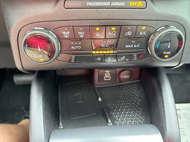 Certified 2024 Ford Bronco Sport Outer Banks w/ Tech Package AWD/4WD image 19