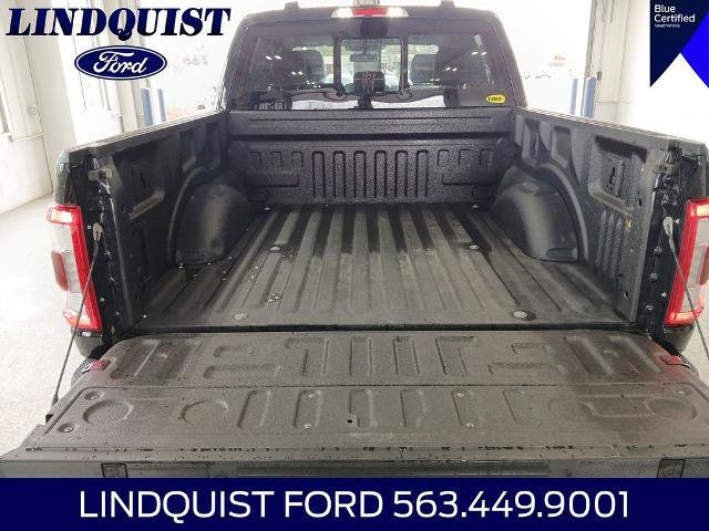 Certified 2021 Ford F150 Lariat image 22