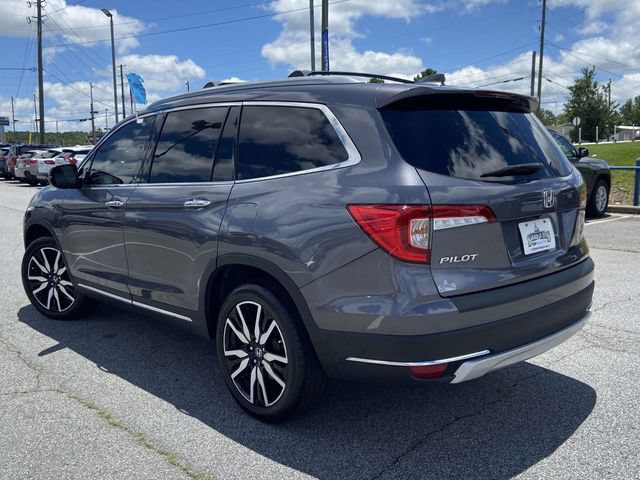 Used 2020 Honda Pilot Touring image 5