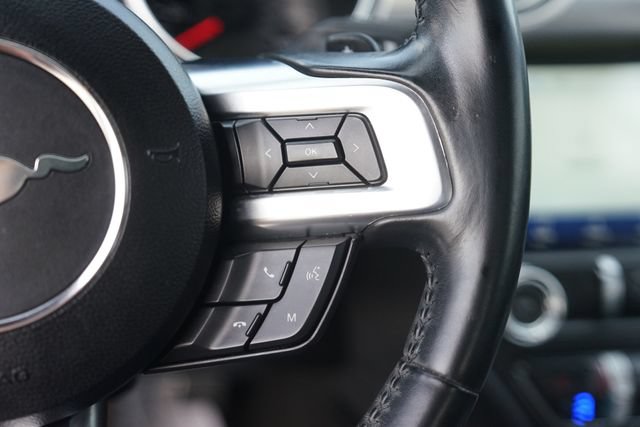 Certified 2019 Ford Mustang Premium RWD image 19