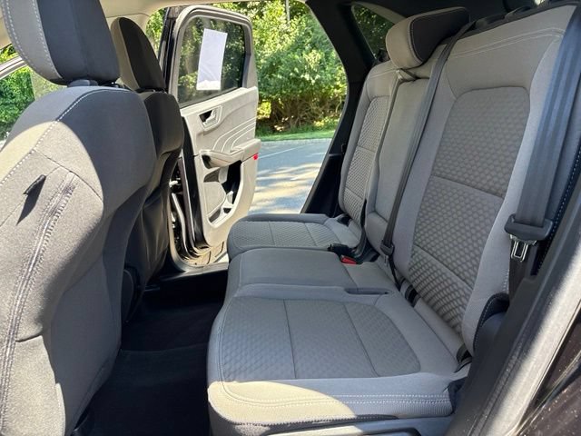 Certified 2022 Ford Escape SE w/ Convenience Package AWD/4WD image 21