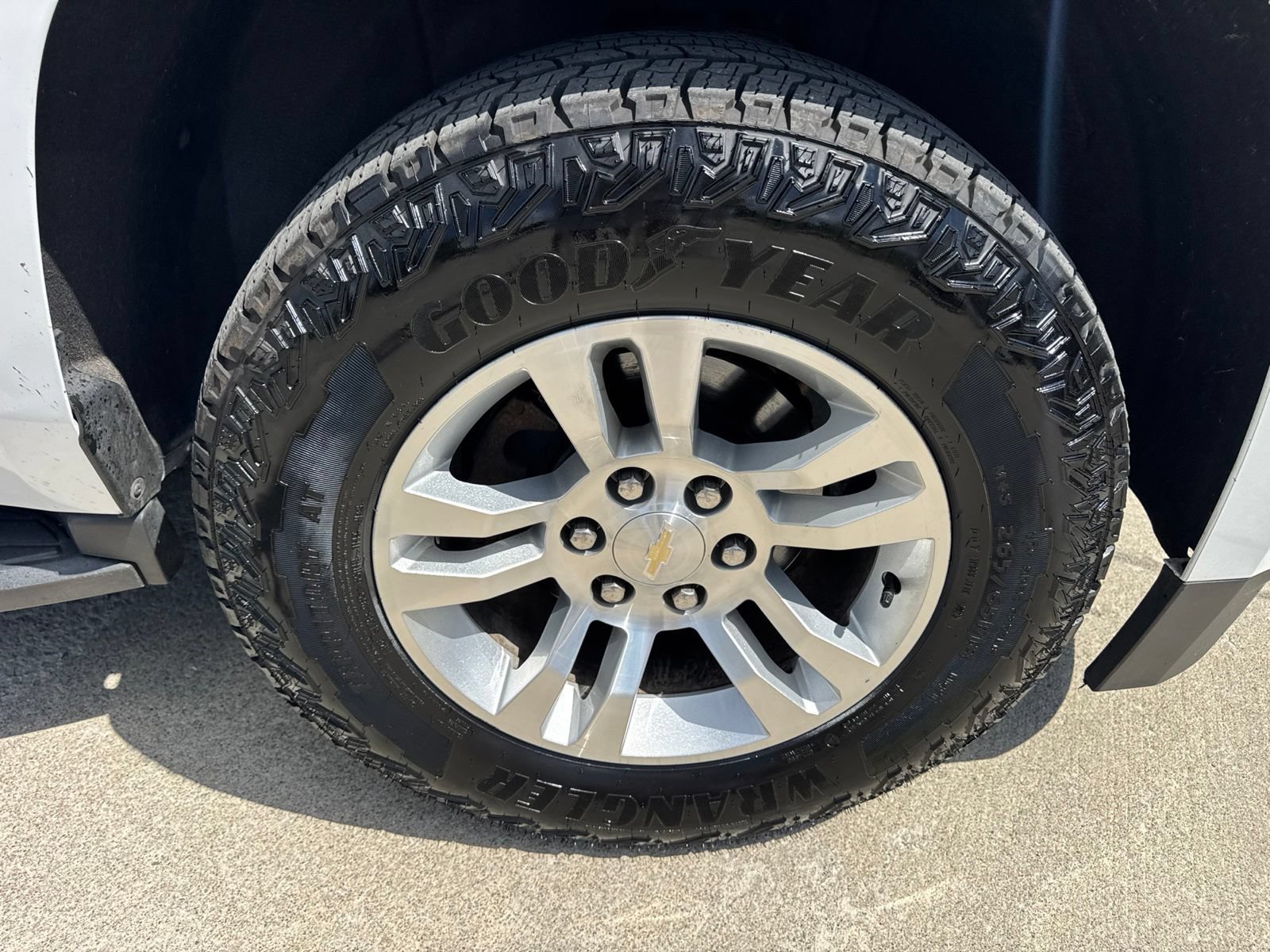 Used 2019 Chevrolet Tahoe LT AWD/4WD image 18