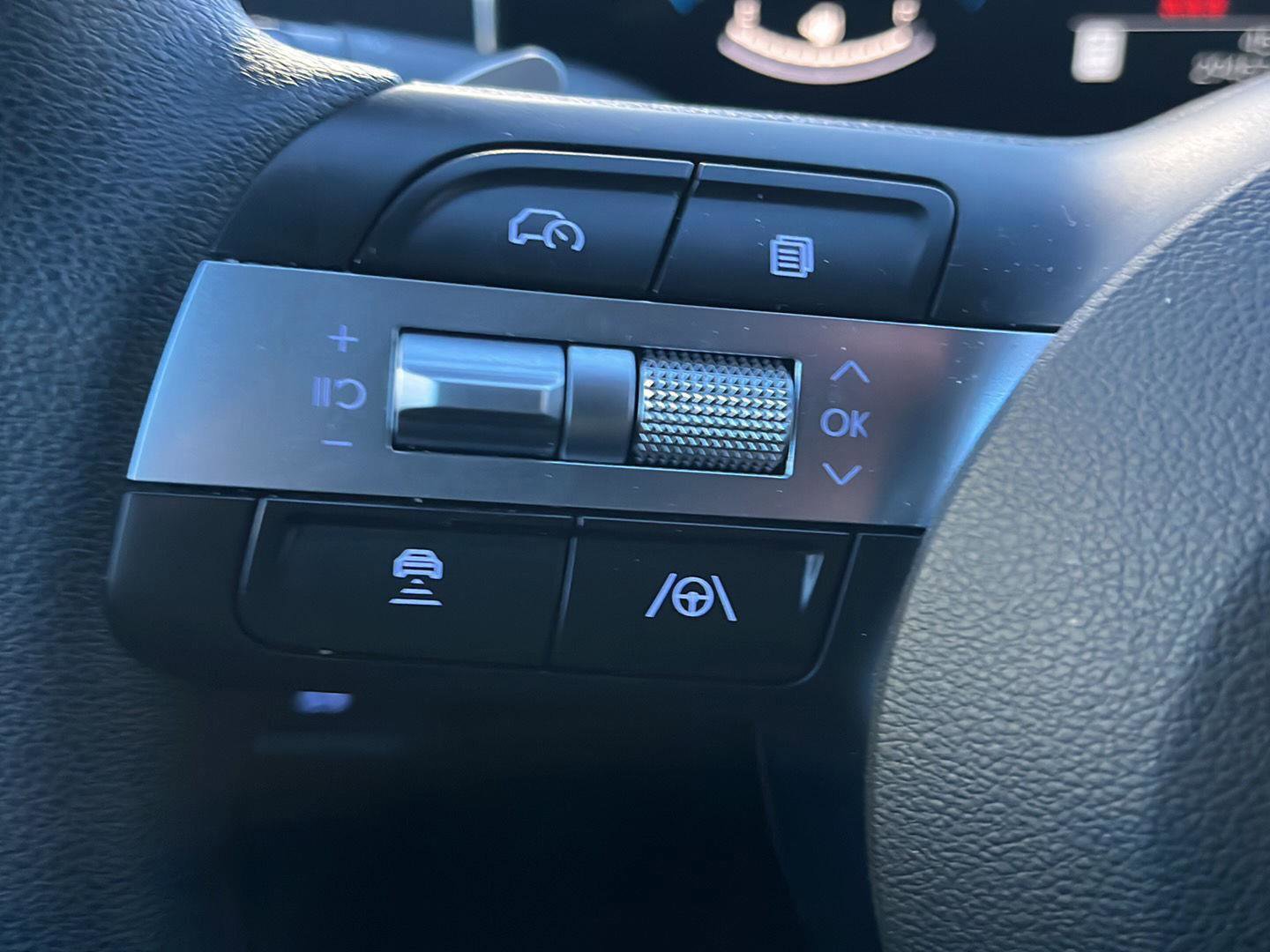 Used 2025 Hyundai Sonata SEL image 21