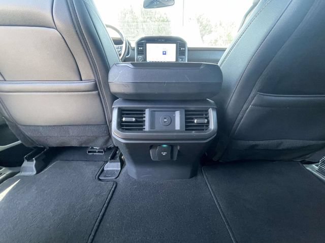 Certified 2025 Ford F150 Tremor w/ Bed Utility Package AWD/4WD image 17