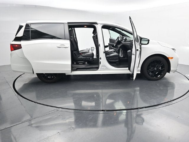 Used 2025 Honda Odyssey Sport-L image 48