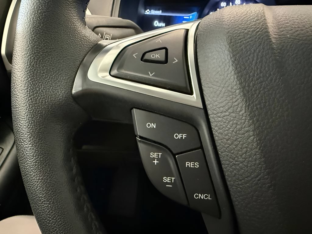 Certified 2024 Ford Edge SEL w/ Convenience Package AWD/4WD image 20