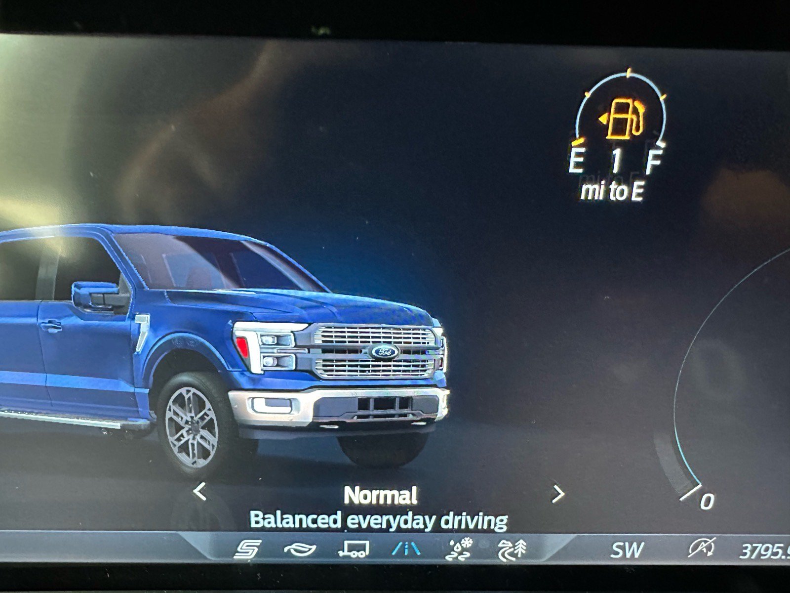 Certified 2025 Ford F150 STX AWD/4WD image 44