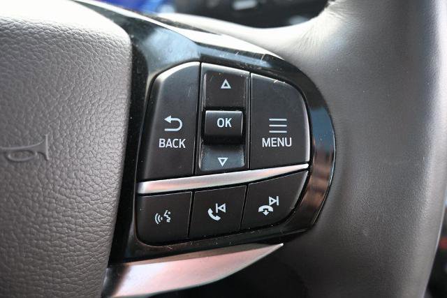 Certified 2022 Ford Explorer Platinum w/ Equipment Group 601A image 38