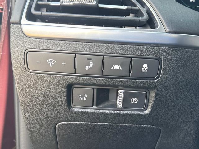 Used 2022 Hyundai Palisade Calligraphy image 28