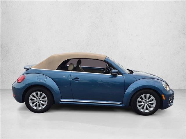 Used 2019 Volkswagen Beetle 2.0T S FWD image 4