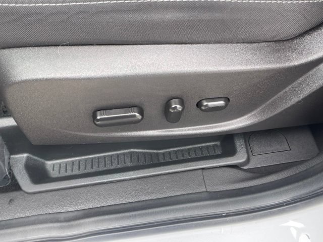 Certified 2018 Ford Escape SE AWD/4WD image 13