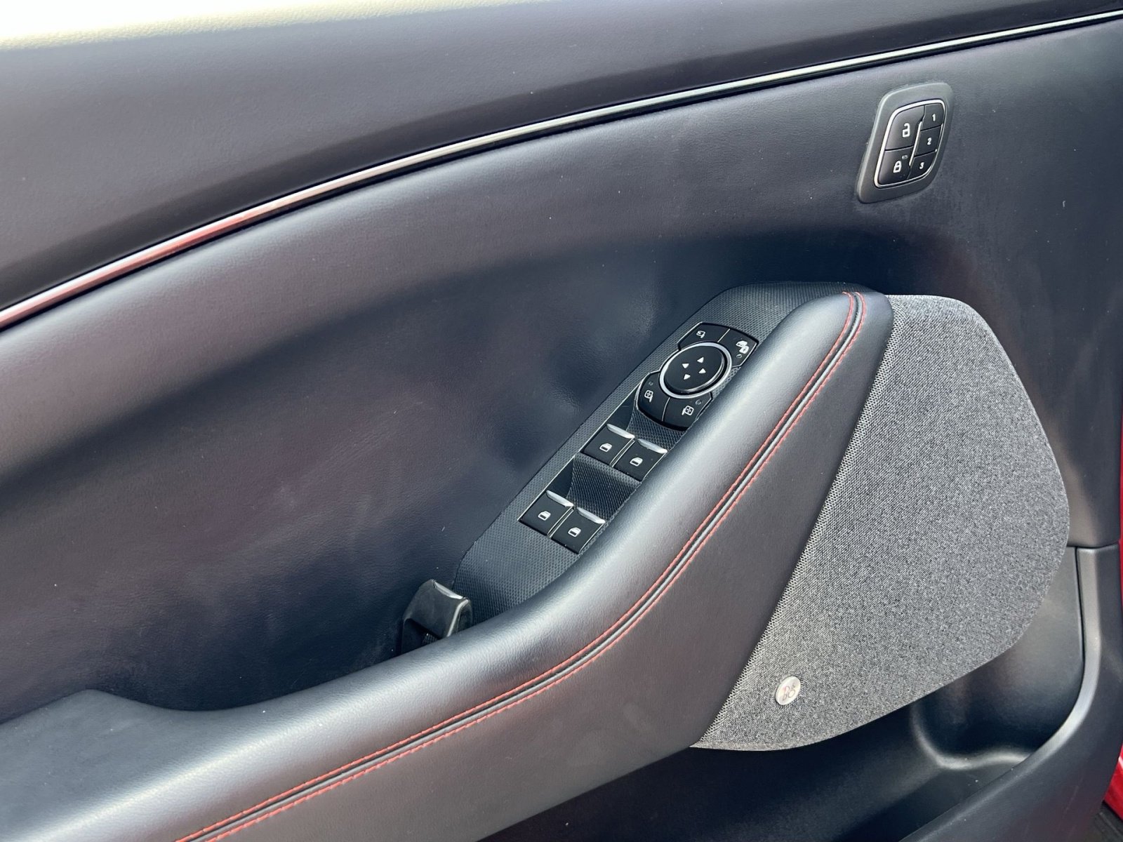 Certified 2021 Ford Mustang Mach-E Premium w/ Equipment Group 301A AWD/4WD image 15