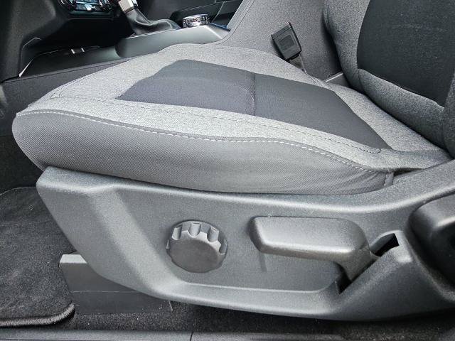 Certified 2025 Ford Bronco Big Bend AWD/4WD image 28