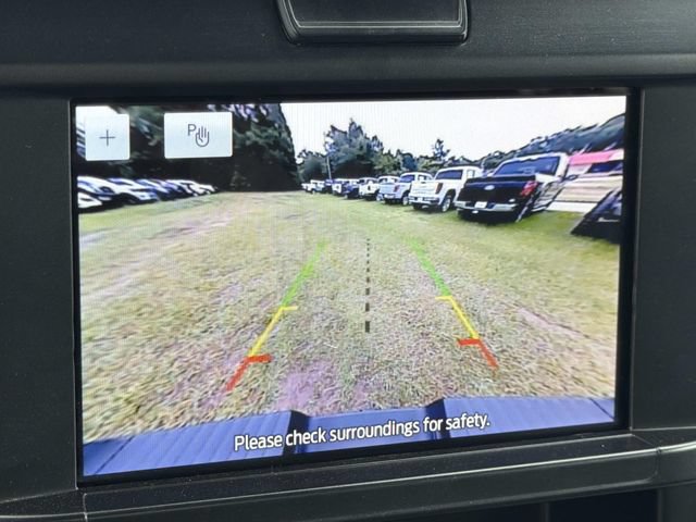 Certified 2026 Ford F250 XLT AWD/4WD image 29