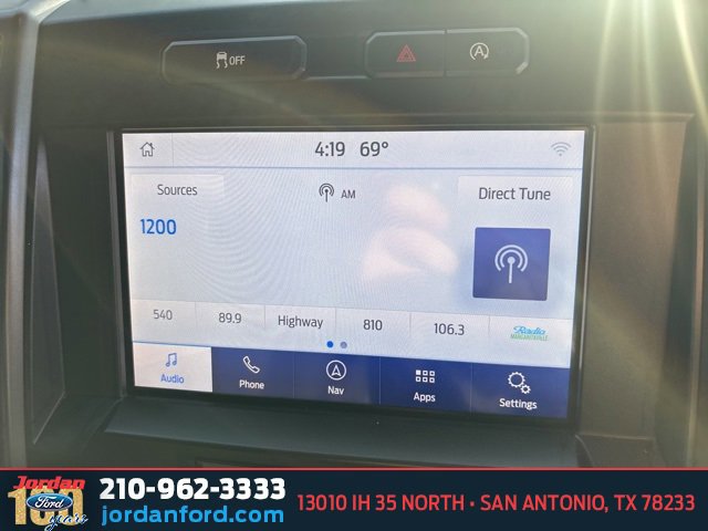 Certified 2020 Ford F150 XLT w/ Equipment Group 302A Luxury image 18