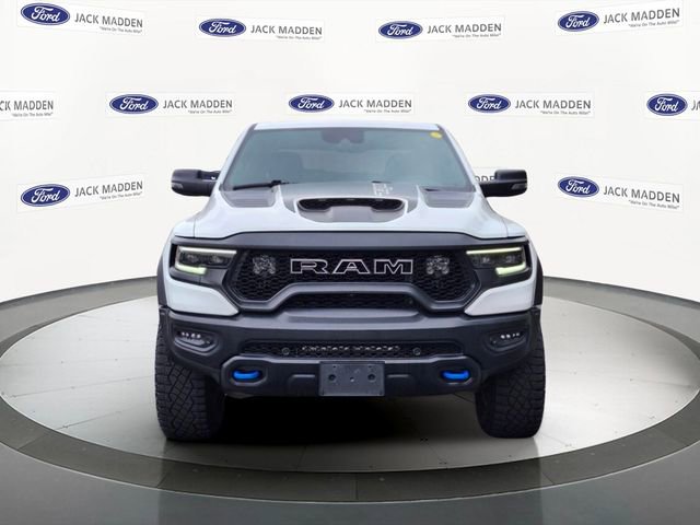 Used 2024 RAM 1500 TRX AWD/4WD image 8
