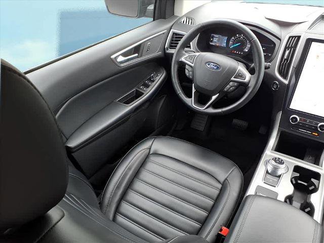 Certified 2024 Ford Edge SEL w/ Convenience Package image 15