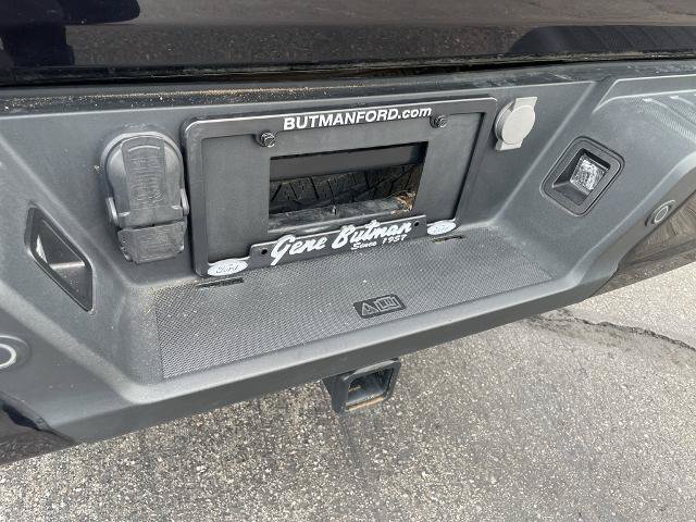 Certified 2023 Ford F150 XLT w/ Equipment Group 302A High AWD/4WD image 22
