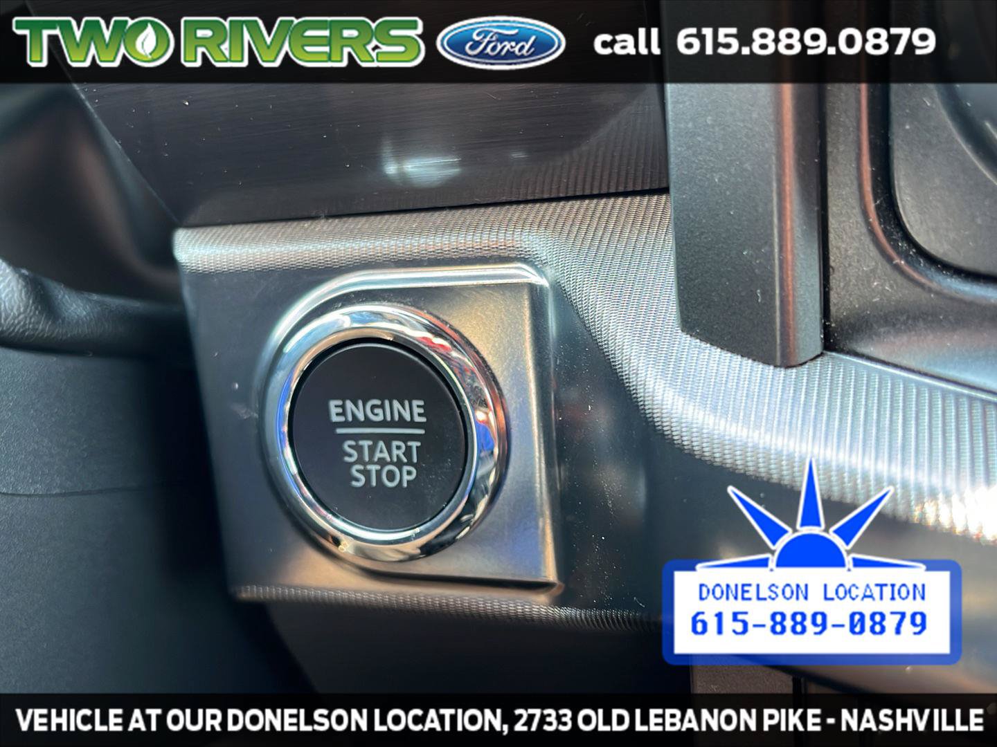 Certified 2025 Ford F150 Lariat w/ Equipment Group 501A Mid AWD/4WD image 27