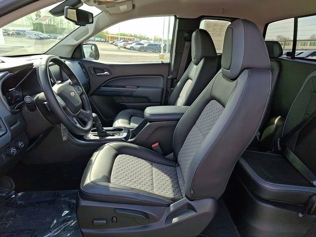 Used 2018 Chevrolet Colorado Z71 image 13