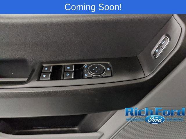 Certified 2024 Ford F350 XL w/ XL Off-Road Package AWD/4WD image 14