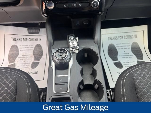 Certified 2023 Ford Escape Active w/ Tech Pack #1 AWD/4WD image 21
