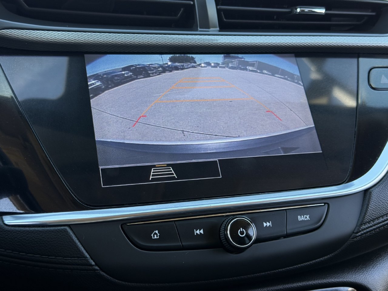 Used 2023 Buick Encore GX Select FWD image 20