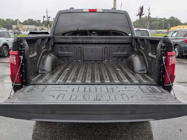 Certified 2025 Ford F150 STX w/ Equipment Group 200A AWD/4WD image 13