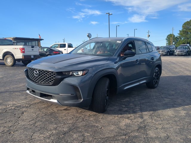 Used 2023 MAZDA CX-50 Meridian Edition AWD/4WD image 8