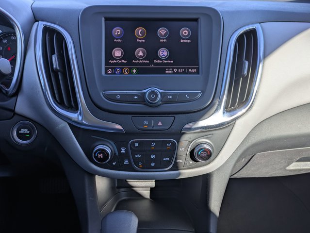 Used 2024 Chevrolet Equinox LT image 22