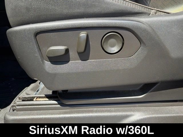 Used 2021 Chevrolet Suburban High Country AWD/4WD image 14