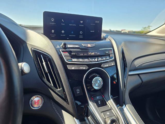 Used 2021 Acura RDX AWD w/ Advance Package image 22