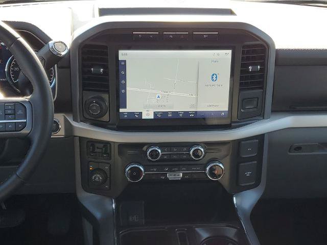 Certified 2023 Ford F150 XLT w/ Equipment Group 302A High AWD/4WD image 25