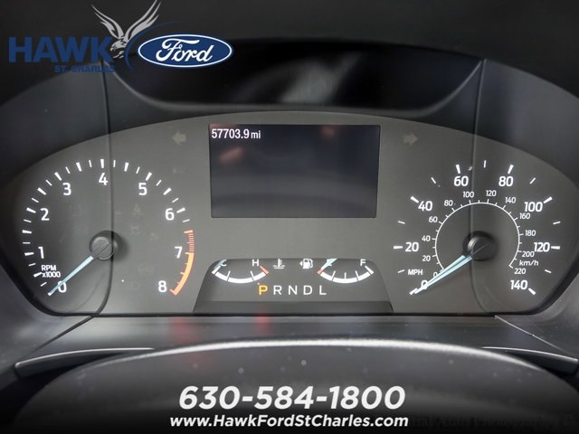 Certified 2022 Ford Escape SE w/ Convenience Package image 15