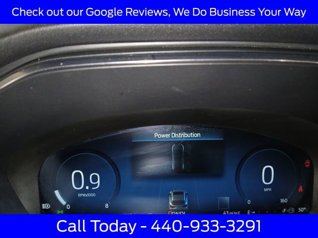 Certified 2023 Ford Escape Platinum w/ Premium Technology Package image 24