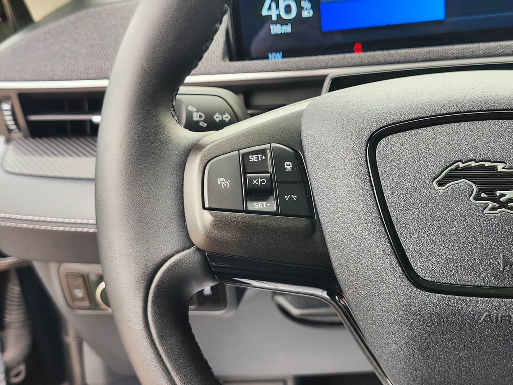 Certified 2023 Ford Mustang Mach-E Premium AWD/4WD image 28