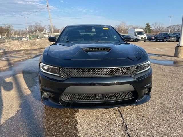 Used 2023 Dodge Charger R/T w/ Plus Group image 2