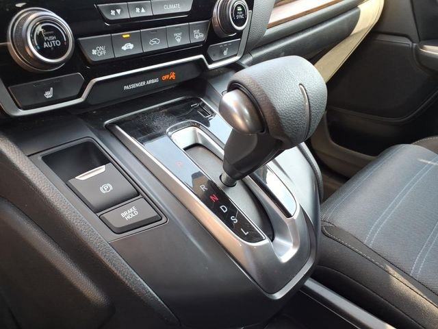 Used 2022 Honda CR-V EX image 30